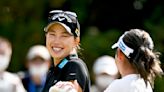 Ueda 1 stroke ahead after 3 rounds of LPGA's Toto Classic