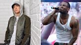 The Game Begs Eminem to Notice Him on Love Letter/Diss Track “The Black Slim Shady”: Stream