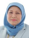 Nancy Shukri