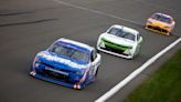 NASCAR Friday schedule at Watkins Glen International