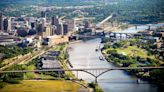 Flood watch: St. Paul closing roads, Stillwater holding emergency meeting as more rain forecast