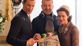 24 Behind-The-Scenes Secrets You Probably Didn't Know About The Crown