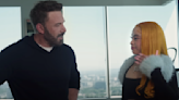 Ben Affleck Teamed Up With Ice Spice For Dunkin’ Ads, And It Led To A Cool Batman-Related Moment For The Rapper