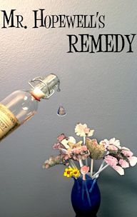 Mr. Hopewell's Remedy