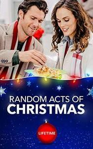 Random Acts of Christmas