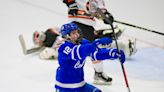 Michigan high school hockey finals: Detroit Catholic Central remains king of Division 1
