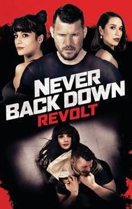 Never Back Down: Revolt