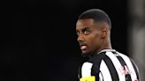 Newcastle United Can’t Afford To Let Alexander Isak Join A Rival Club