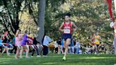 Lebanon County runners clock two top-five finishes at league championships