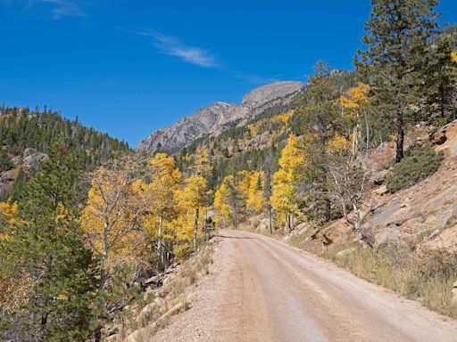 This Rocky Mountain National Park Road Will Close to Vehicles This Week — What to Know