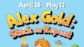 Constellation's 'Alex Gold: Stuck on Repeat' is a choose-your-own-adventure on stage