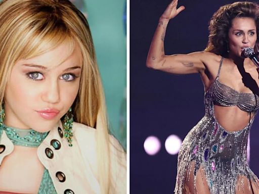 De Hannah Montana a ser una leyenda: 20 datos sobre Miley Cyrus