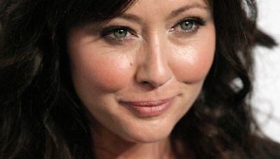 Shannen Doherty, '90210' actress, dies at 53, People magazine reports