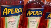 Media: Campari files lawsuit in Russia, demands stop to Aperol imports