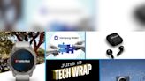 Tech wrap Jun 13: OPPO F27 Pro Plus, Garmin watches get YouTube Music, more