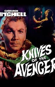 Knives of the Avenger