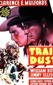 Trail Dust