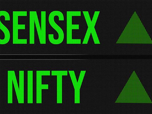 Sensex and Nifty hit fresh lifetime highs on gains in ICICI Bank, Infosys shares