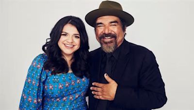 Why George Lopez Stopped Dating After Repairing Relationship With Daughter Mayan