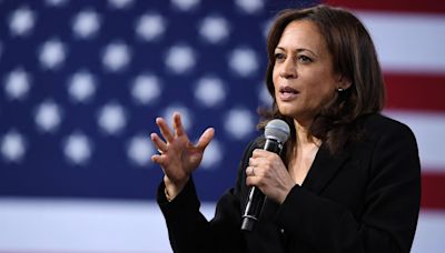 Here’s How Many Delegates Kamala Harris Needs To Secure The Democratic Nomination—And How Close She Is