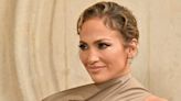 Jennifer Lopez Sizzles in Swimsuit for Her 55th Birthday