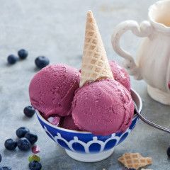 Ice Cream & Yogurt