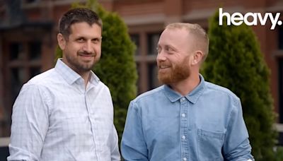 HGTV's Keith Bynum & Evan Thomas Reveal Huge Career Move: 'Grateful & Thrilled'