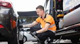 BUSINESS LIVE: Halfords costs warning; Serco ups guidance