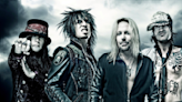 A Definitive Ranking of Every Mötley Crüe Album