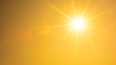 Weather service: Summer heat arrives soon in the Tri-State