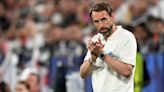 Gareth Southgate says Euro 2024 final result will not dictate his future as England boss