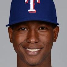 Jurickson Profar