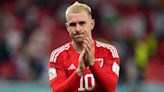 Rob Page will tell Aaron Ramsey he still has a big part to play for Wales