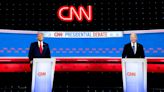 Weekly Cable Ratings: CNN’s Biden-Trump Debate Propels News Networks in Primetime