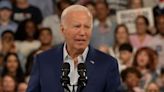 Joe Biden enfrenta las críticas por su debate frente a Trump: “Ya no hablo tan fluido como antes, pero sé cómo hacer este trabajo”