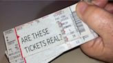 Online ticket scalping: Montgomery venues warn against inflated reseller prices