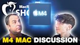 The MacRumors Show: 'Glowtime' Event Invites and M4 Macs