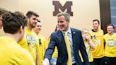 Michigan Basketball News: May's Maize and Blue Pick-and-Roll Era Begins