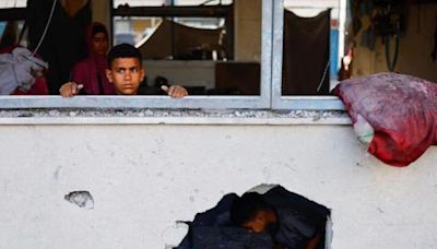 Gaza War: Israel intensifies Rafa assault despite Hamas resistance