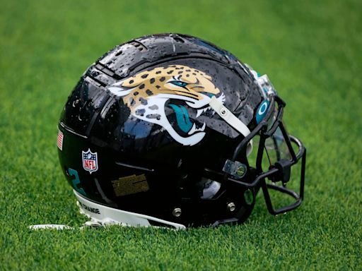 Jacksonville Jaguars updating 2024 mock draft roundup