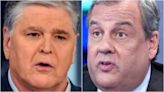 Sean Hannity Says Chris Christie Believes He's On A Mission From God