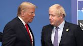 Boris Johnson lashes out at Donald Trump’s conviction as 'mob-style hit-job'