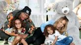 Nick Cannon on Mariah Carey: "She's high frequency... Nothing can infiltrate that"