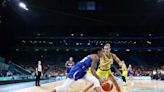 Basket: premier accroc pour les Bleues, battues par l'Australie avant l'Allemagne en quarts