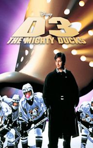 D3: The Mighty Ducks