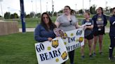 Going to Oklahoma: Northern Colorado softball supporters turn out for send off to NCAA Tournament