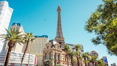 How to Plan a Trip to Las Vegas on a Budget, According to a Travel Expert