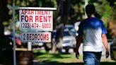 Renters aren't moving: 1 in 6 live in same home for 10 years or more, report says