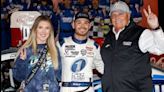 Kyle Larson, HendrickCars.com extend with Hendrick Motorsports through 2026