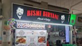 Bismi Biryani: XXL briyani platters & grilled chicken Kabsa rice with generous portions